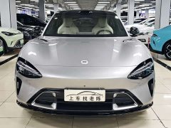Xiaomi YU7 Four-Wheel Drive Pro - ფოტო 2