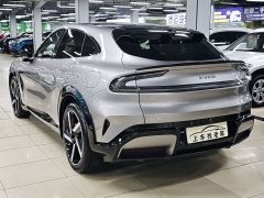 Xiaomi YU7 Four-Wheel Drive Pro - ფოტო 4