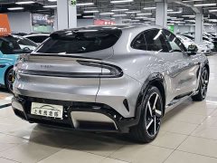 Xiaomi YU7 Four-Wheel Drive Pro - ფოტო 5