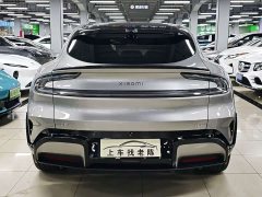 Xiaomi YU7 Four-Wheel Drive Pro - ფოტო 6