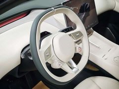 Xiaomi YU7 Four-Wheel Drive Pro - ფოტო 7