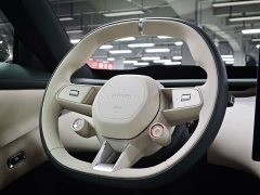 Xiaomi YU7 Four-Wheel Drive Pro - ფოტო 8