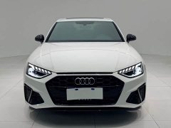 Audi A4L 40 TFSI Luxury Dynamic - ფოტო 2