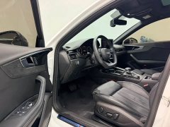 Audi A4L 40 TFSI Luxury Dynamic - ფოტო 4