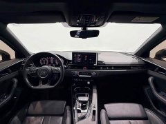 Audi A4L 40 TFSI Luxury Dynamic - ფოტო 5