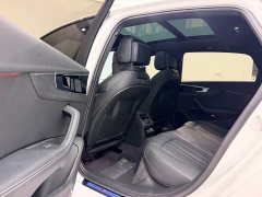 Audi A4L 40 TFSI Luxury Dynamic - ფოტო 6