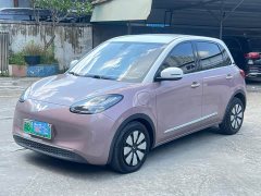 Wuling Binguo 2023 333km Lingxi Connected Plus - ფოტო 1