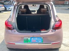 Wuling Binguo 2023 333km Lingxi Connected Plus - ფოტო 10