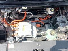 Wuling Binguo 2023 333km Lingxi Connected Plus - ფოტო 11