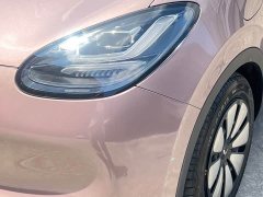 Wuling Binguo 2023 333km Lingxi Connected Plus - ფოტო 12