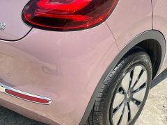 Wuling Binguo 2023 333km Lingxi Connected Plus - ფოტო 13