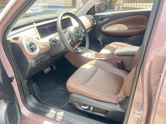 Wuling Binguo 2023 333km Lingxi Connected Plus - ფოტო 14