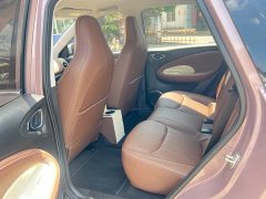 Wuling Binguo 2023 333km Lingxi Connected Plus - ფოტო 15