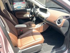Wuling Binguo 2023 333km Lingxi Connected Plus - ფოტო 16