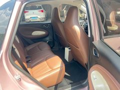 Wuling Binguo 2023 333km Lingxi Connected Plus - ფოტო 17