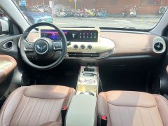 Wuling Binguo 2023 333km Lingxi Connected Plus - ფოტო 18