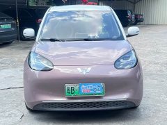 Wuling Binguo 2023 333km Lingxi Connected Plus - ფოტო 2