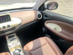 Wuling Binguo 2023 333km Lingxi Connected Plus - ფოტო 20