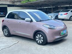 Wuling Binguo 2023 333km Lingxi Connected Plus - ფოტო 3