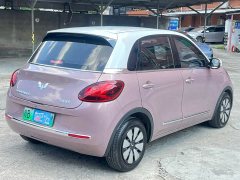 Wuling Binguo 2023 333km Lingxi Connected Plus - ფოტო 4