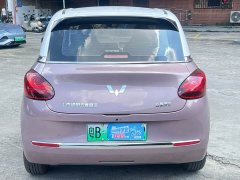 Wuling Binguo 2023 333km Lingxi Connected Plus - ფოტო 5