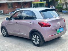 Wuling Binguo 2023 333km Lingxi Connected Plus - ფოტო 6