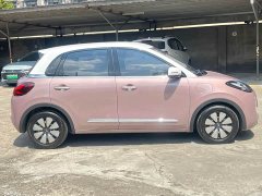 Wuling Binguo 2023 333km Lingxi Connected Plus - ფოტო 7