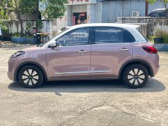 Wuling Binguo 2023 333km Lingxi Connected Plus - ფოტო 8