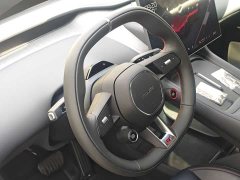 Xiaomi YU7 Four-Wheel Drive GT - ფოტო 13
