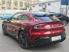 Xiaomi YU7 Four-Wheel Drive GT - ფოტო 4