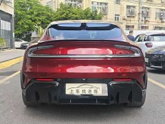 Xiaomi YU7 Four-Wheel Drive GT - ფოტო 5