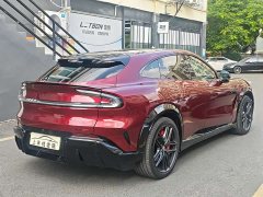 Xiaomi YU7 Four-Wheel Drive GT - ფოტო 6
