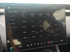 Xiaomi YU7 Four-Wheel Drive GT - ფოტო 9
