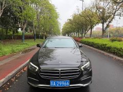 Mercedes-Benz E-Class Facelift E 300 L Fashion Edition - ფოტო 2