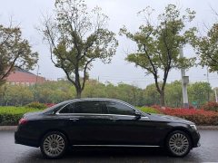 Mercedes-Benz E-Class Facelift E 300 L Fashion Edition - ფოტო 4