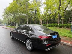 Mercedes-Benz E-Class Facelift E 300 L Fashion Edition - ფოტო 6
