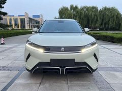 BYD Yuan UP 401KM Vitality Edition - ფოტო 1
