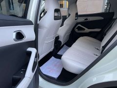 BYD Yuan UP 401KM Vitality Edition - ფოტო 10