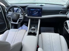 BYD Yuan UP 401KM Vitality Edition - ფოტო 11
