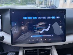 BYD Yuan UP 401KM Vitality Edition - ფოტო 14