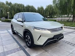 BYD Yuan UP 401KM Vitality Edition - ფოტო 2