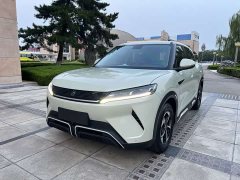 BYD Yuan UP 401KM Vitality Edition - ფოტო 3