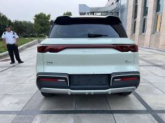 BYD Yuan UP 401KM Vitality Edition - ფოტო 4