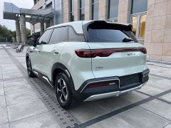 BYD Yuan UP 401KM Vitality Edition - ფოტო 5