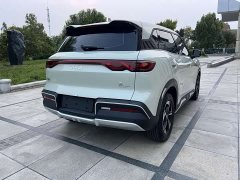 BYD Yuan UP 401KM Vitality Edition - ფოტო 6