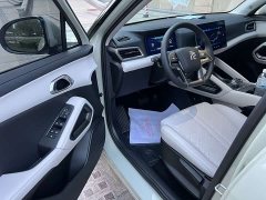 BYD Yuan UP 401KM Vitality Edition - ფოტო 7
