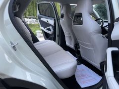 BYD Yuan UP 401KM Vitality Edition - ფოტო 9