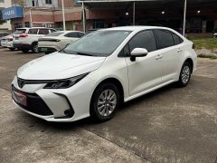 Toyota Corolla 1.2T Pioneer Edition - ფოტო 1