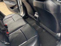 Toyota Corolla 1.2T Pioneer Edition - ფოტო 10