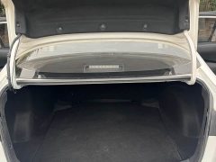 Toyota Corolla 1.2T Pioneer Edition - ფოტო 11